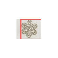 ARETES ZO14813E DORADO Acero Inoxidable