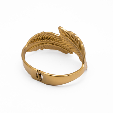 BRAZALETE Y00689 DORADO Acero Inoxidable 2C51
