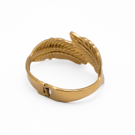 BRAZALETE Y00689 DORADO Acero Inoxidable 2C51