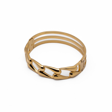 BRAZALETE Y00687 DORADO Acero Inoxidable 2C47