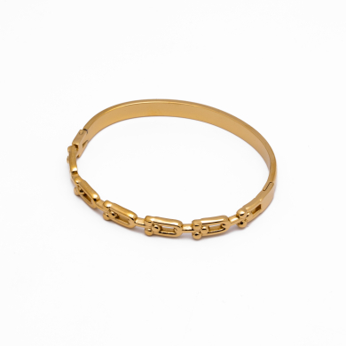 BRAZALETE Y00654 DORADO Acero Inoxidable 2C48