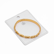 BRAZALETE Y00654 DORADO Acero Inoxidable 2C48