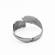 BRAZALETE Y00689 PLATEADO Acero Inoxidable 2C51