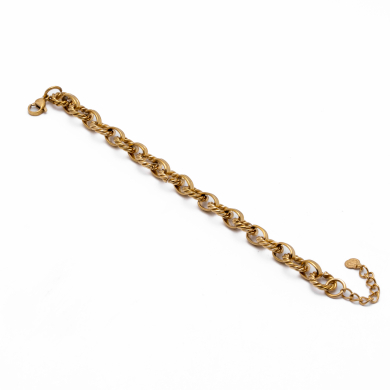 PULSERA Y00799 DORADO Acero Inoxidable 2B49