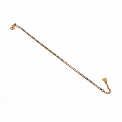 PULSERA Y00802 DORADO Acero Inoxidable 2B11