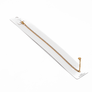 PULSERA Y00802 DORADO Acero Inoxidable 2B11