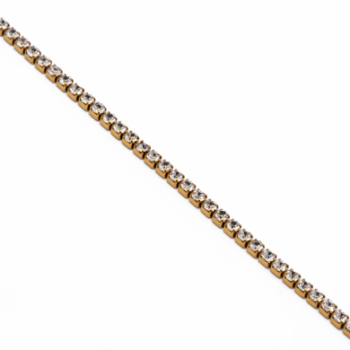 PULSERA Y00802 DORADO Acero Inoxidable 2B11