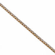 PULSERA Y00802 DORADO Acero Inoxidable 2B11