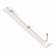 PULSERA Y00563 DORADO Acero Inoxidable 2B36