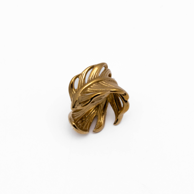 SIMULADOR Y00833 DORADO Acero Inoxidable