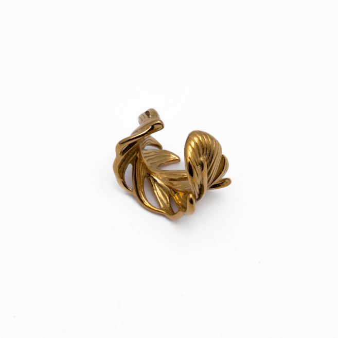 SIMULADOR Y00833 DORADO Acero Inoxidable