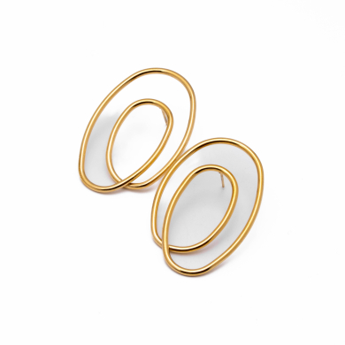 ARETES Y00611 DORADO Acero Inoxidable G51