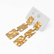 ARETES Y00658 DORADO Acero Inoxidable G38