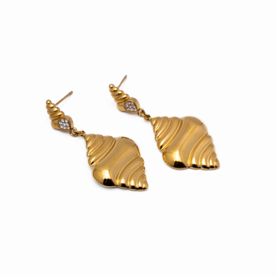 ARETES Y00820 DORADO Acero Inoxidable G29