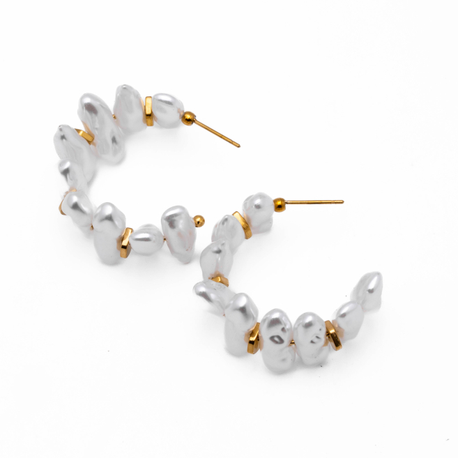 copy of ARETES Y00306 Dorado Acero Inoxidable G24 G59