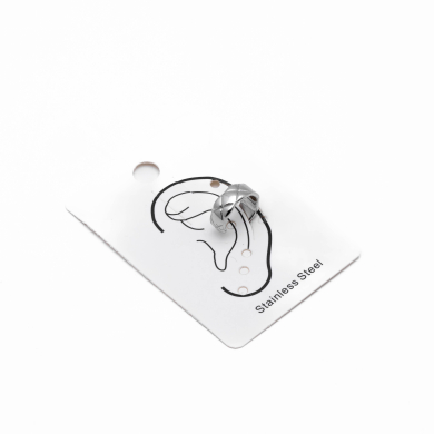 SIMULADOR Y00839 PLATEADO Acero Inoxidable