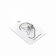 SIMULADOR Y00839 PLATEADO Acero Inoxidable