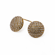 ARETES Y00651 DORADO Acero Inoxidable G31