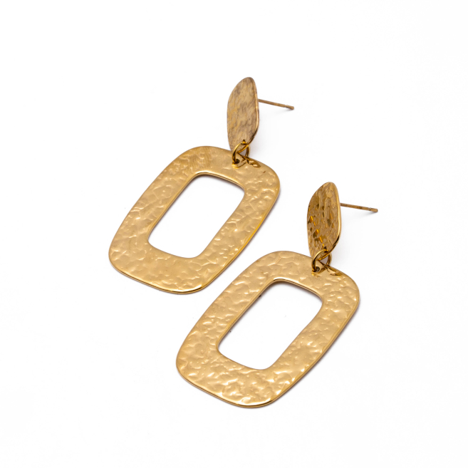 ARETES Y00064 Acero Inoxidable G53 G51