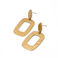 ARETES Y00064 Acero Inoxidable G53 G51