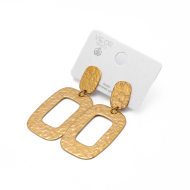 ARETES Y00064 Acero Inoxidable G53 G51