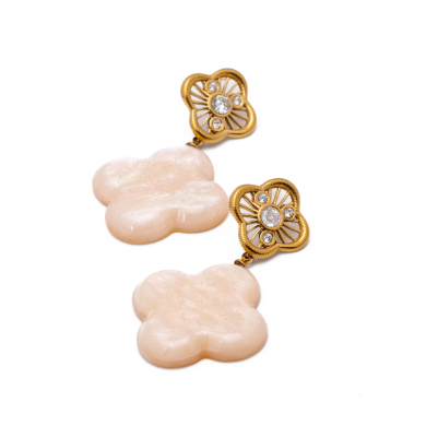 ARETES Y00636 BLANCO Acero Inoxidable F35