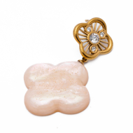 ARETES Y00636 BLANCO Acero Inoxidable F35