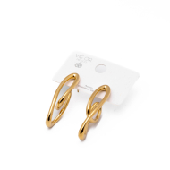 ARETES Y00613 DORADO Acero Inoxidable F47