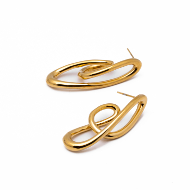 ARETES Y00613 DORADO Acero Inoxidable F47