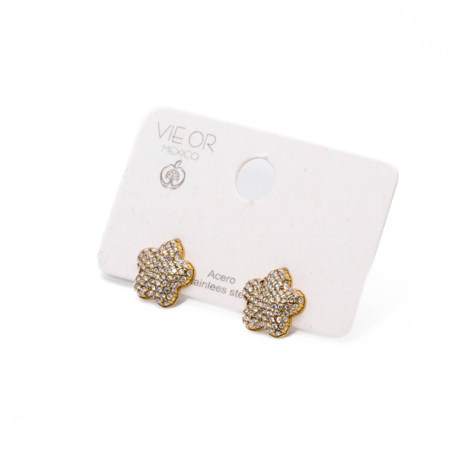 ARETES Y00635 DORADO Acero Inoxidable G31