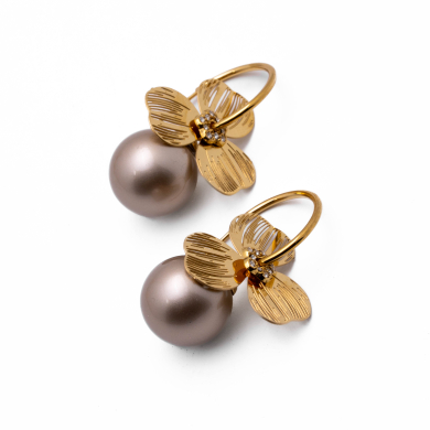 ARETES Y00683 DORADO Acero Inoxidable F21