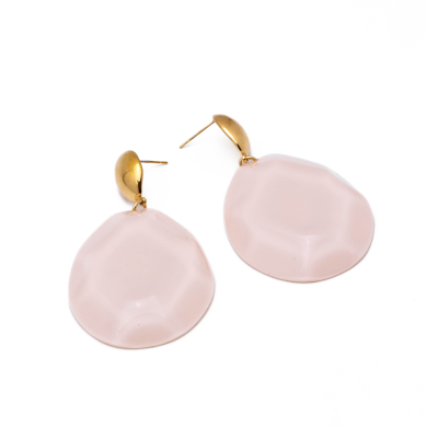 ARETES Y00726 BEIG Acero Inoxidable F36