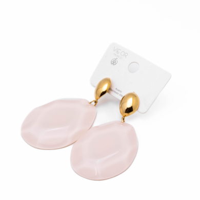 ARETES Y00726 BEIG Acero Inoxidable F36
