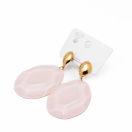 ARETES Y00726 BEIG Acero Inoxidable F36