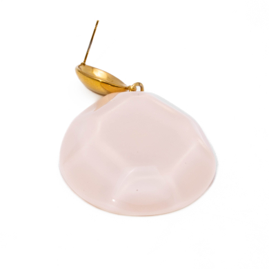 ARETES Y00726 BEIG Acero Inoxidable F36