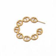 ARETES Y00772 DORADO Acero Inoxidable G37