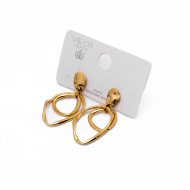 ARETES Y00666 DORADO Acero Inoxidable G51