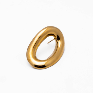ARETES Y00804 DORADO Acero Inoxidable G41