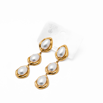 ARETES Y00692 DORADO Acero Inoxidable G46