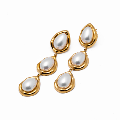 ARETES Y00692 DORADO Acero Inoxidable G46