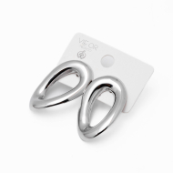 ARETES Y00804 PLATEADO Acero Inoxidable G41