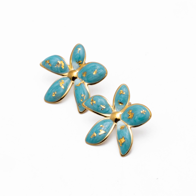 ARETES Y00745 AZUL Acero Inoxidable F33