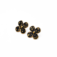 ARETES Y00754 NEGRO Acero Inoxidable F33