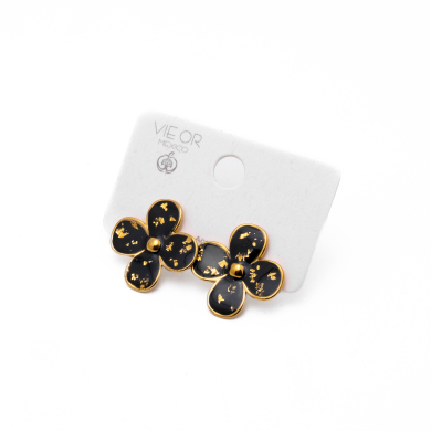 ARETES Y00754 NEGRO Acero Inoxidable F33