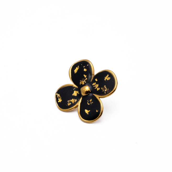 ARETES Y00754 NEGRO Acero Inoxidable F33