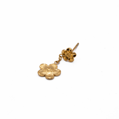 ARETES Y00738 DORADO Acero Inoxidable G33