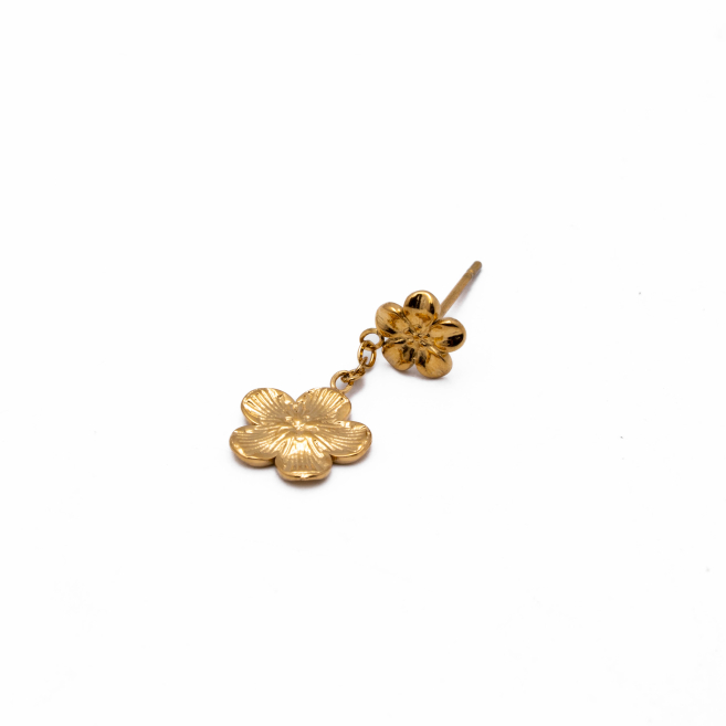 ARETES Y00738 DORADO Acero Inoxidable G33