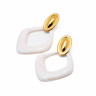 ARETES Y00721 BEIG Acero Inoxidable F57