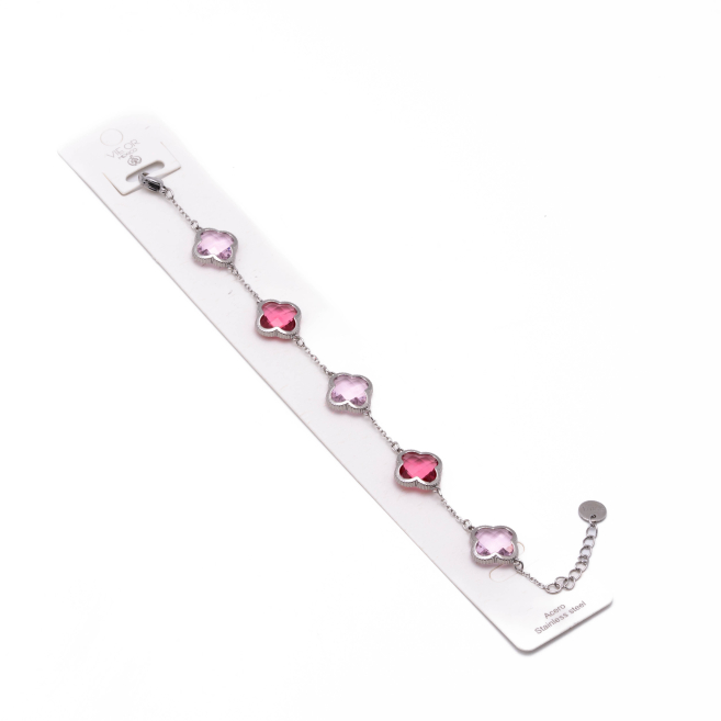 PULSERA ZO13948B Acero Inoxidable 2C38