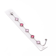 PULSERA ZO13948B Acero Inoxidable 2C38